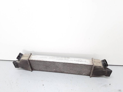 INTERCOOLER, Ssangyong, RODIUS