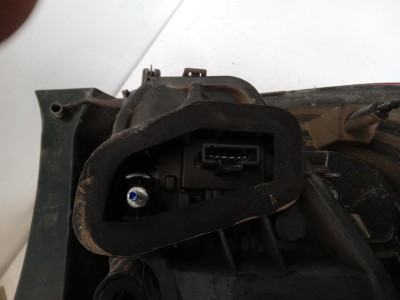 PILOTO TRASERO DERECHO, DACIA, SANDERO II