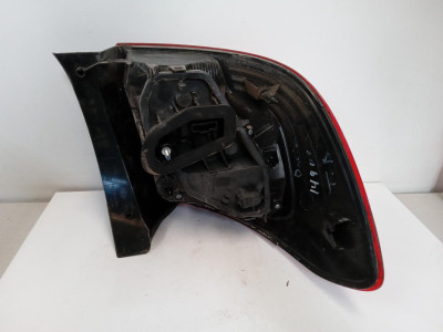 PILOTO TRASERO DERECHO, DACIA, SANDERO II