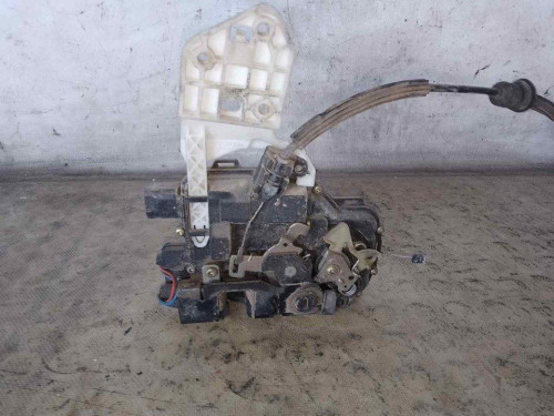 CERRADURA PUERTA TRASERA DERECHA Seat CORDOBA BERLINA (6L2) 