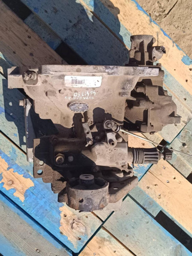  CAJA CAMBIOS, CHRYSLER, VOYAGER GS 