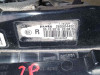 PILOTO TRASERO DERECHO INTERIOR RENAULT CLIO V 