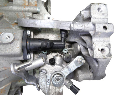  CAJA CAMBIOS, SEAT, ALTEA XL (5P5) 