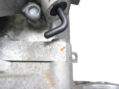 CAJA CAMBIOS, SEAT, ALTEA XL (5P5)