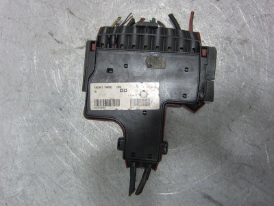 CAJA RELES / FUSIBLES, CITROEN, GRAND C4 PICASSO