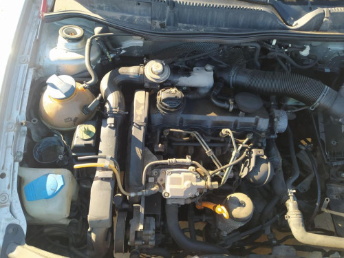  MOTOR ARRANQUE, SEAT, TOLEDO (1M2) 