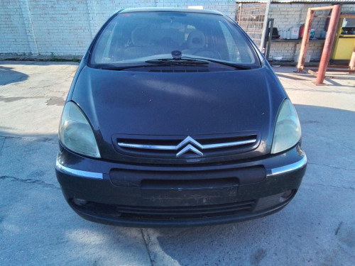  CITROEN XSARA PICASSO 