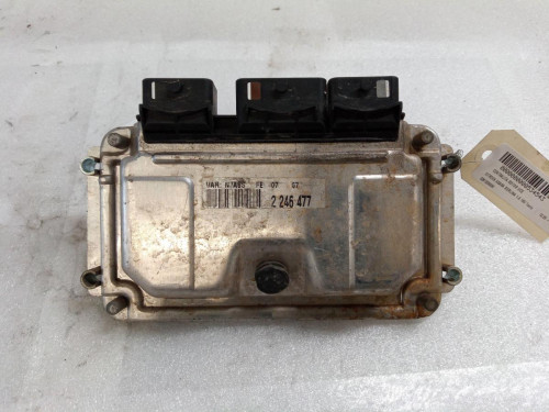  CENTRALITA MOTOR UCE CITROEN XSARA BERLINA 