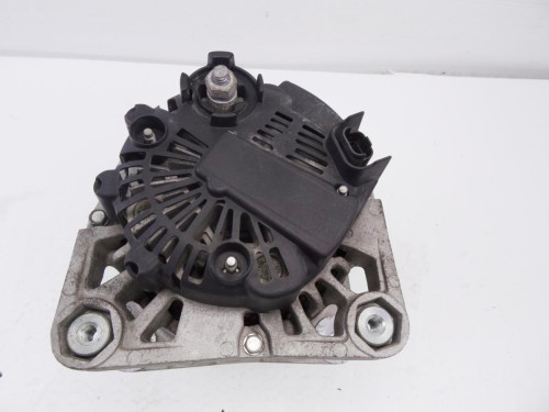  ALTERNADOR RENAULT MEGANE II BERLINA 5P 