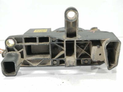 POTENCIOMETRO PEDAL, IVECO, DAILY FURGÓN
