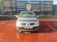 RENAULT SCENIC II (JM)