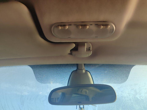  RENAULT SCENIC II (JM) 