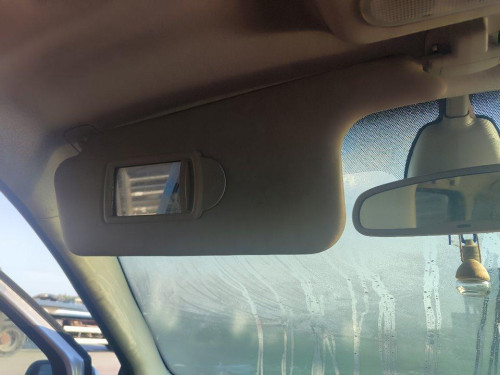 RENAULT SCENIC II (JM) — vehículo donante para recambios 
