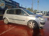 RENAULT SCENIC II (JM) — vehículo donante para recambios 