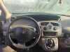 RENAULT SCENIC II (JM) — vehículo donante para recambios 