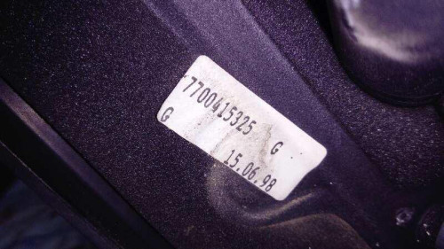  RETROVISOR IZQUIERDO 