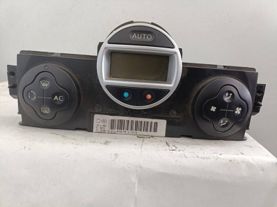 MANDO CLIMATIZADOR, Renault, SCENIC II (JM)
