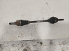 TRANSMISION DELANTERA IZQUIERDA Citroen C3 
