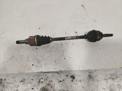 TRANSMISION DELANTERA IZQUIERDA, Citroen, C3