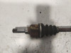 TRANSMISION DELANTERA IZQUIERDA Citroen C3 