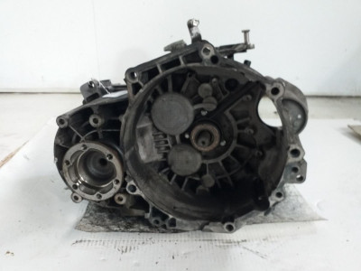 CAJA CAMBIOS, AUDI, A3 (8P1)