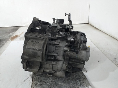 CAJA CAMBIOS, AUDI, A3 (8P1)