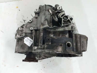 CAJA CAMBIOS, AUDI, A3 (8P1)