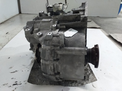 CAJA CAMBIOS, AUDI, A3 (8P1)