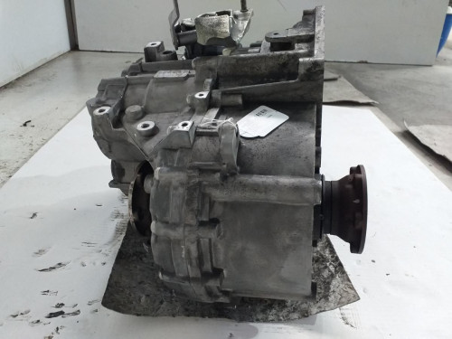  CAJA CAMBIOS, AUDI, A3 (8P1) 