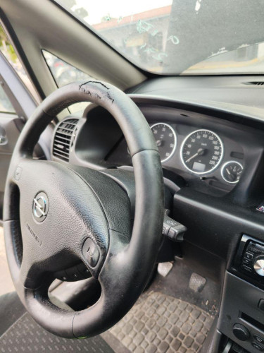 VOLANTE OPEL ZAFIRA A 