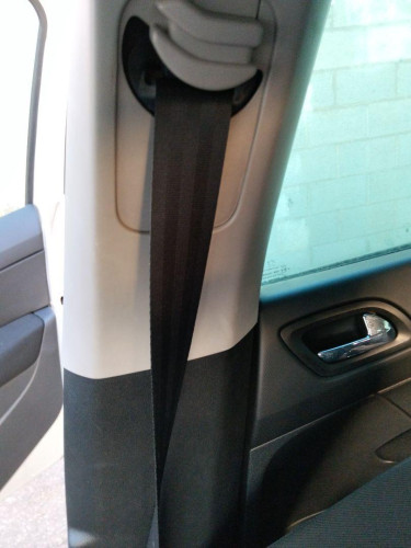 CINTURON SEGURIDAD DELANTERO DERECHO Peugeot 308 SW 