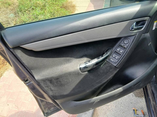 CITROEN C4 PICASSO — Donor Vehicle for Used Parts 
