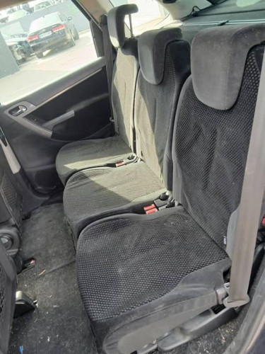 CITROEN C4 PICASSO — Donor Vehicle for Used Parts 