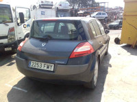 RENAULT MEGANE II BERLINA 5P