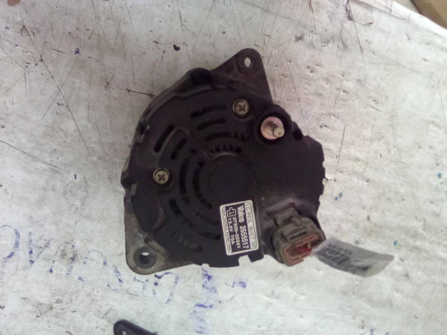  ALTERNADOR, KIA, PICANTO (SA) 