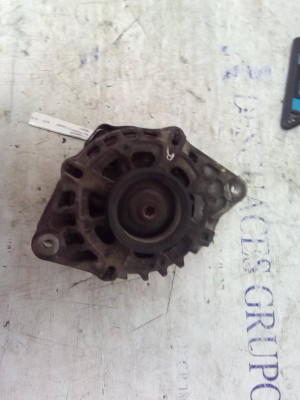 ALTERNADOR, KIA, PICANTO (SA)