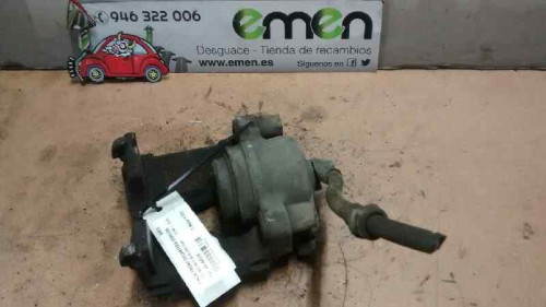  PINZA DE FRENO DELANTERA DERECHA Opel ASTRA G BERLINA 
