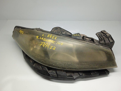 FARO DERECHO, RENAULT, LAGUNA II GRANDTOUR (KG0)