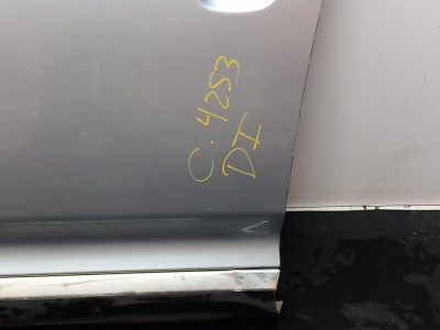 PUERTA DELANTERA IZQUIERDA, VOLKSWAGEN, TOUAREG (7LA)