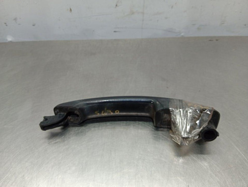 MANETA EXTERIOR DELANTERA DERECHA Nissan NV400 FURGON (X62) 