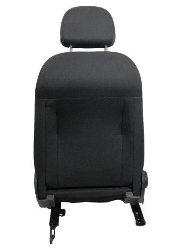  ASIENTO DELANTERO DERECHO, OPEL, CORSA E 