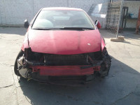 HONDA CIVIC BERLINA 3 PUERTAS (FN)