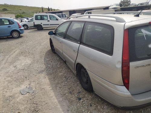  PUENTE TRASERO CITROEN C5 BREAK 