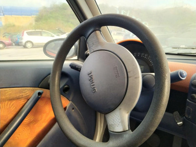 ANILLO AIRBAG