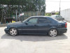 MERCEDES-BENZ CLASE C (BM 202) BERLINA 