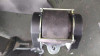 CINTURON SEGURIDAD TRASERO DERECHO VOLKSWAGEN GOLF VI (5K1)(10.2008) 