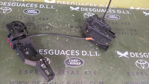 CERRADURA PUERTA DELANTERA DERECHA MERCEDES-BENZ CITAN (BM 415) COMBI 