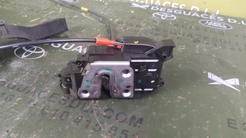 CERRADURA PUERTA DELANTERA DERECHA MERCEDES-BENZ CITAN (BM 415) COMBI 