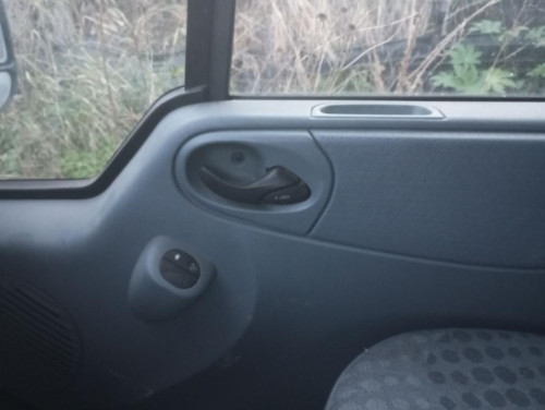 ELEVALUNAS DELANTERO DERECHO Ford TRANSIT COMBI (TT9) 