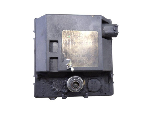  CAJA PRECALENTAMIENTO, MERCEDES-BENZ, CLASE C (BM 203) SPORTCOUPE 